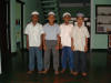 LR Sarjoon, Simar, Farook and Arafath
